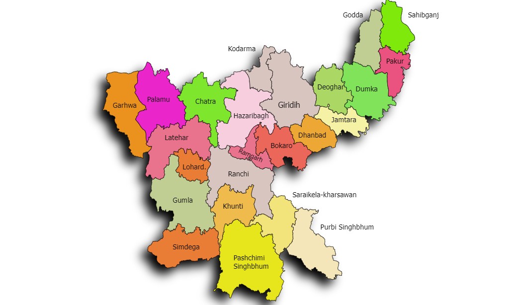 झारखंड न्यूज़