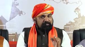 सम्राट चौधरी का बड़ा ऐलान, ट्रिपल सी से नहीं करेंगे समझौता...