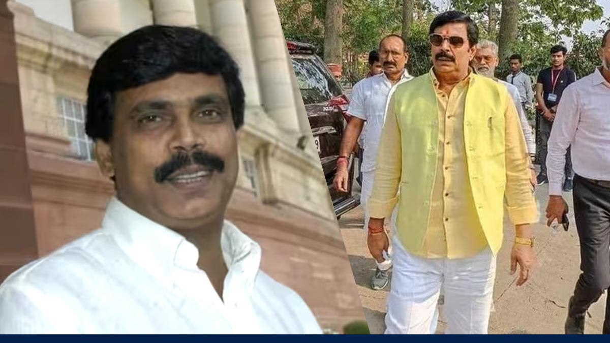 आनंद मोहन सिंह का बयान: जो कहता हूं सोचकर कहता हूं, मीडिया तथ्यों को न मोड़े...