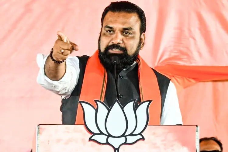 भोजपुर एनकाउंटर की होगी न्यायिक जांच, सेवानिवृत्त जज करेंगे मामले की पड़ताल