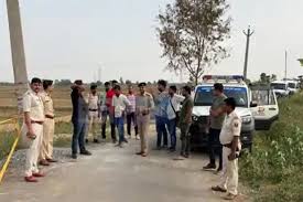 मसौढ़ी के चरमा रोड में पुलिस- अपराधी मुठभेड़, कैश वैन लूट का आरोपी घायल, एक गिरफ्तार