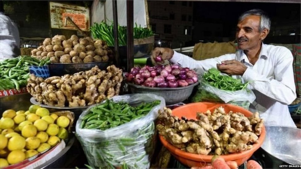 महंगाई दर में राहत के संकेत, आम उपभोक्ताओं को मिल सकती है बड़ी राहत