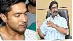 अभिषेक बनर्जी पर हमले की हेमंत सोरेन ने की निंदा, कहा- लोकतंत्र में हिंसा की कोई जगह नहीं...
