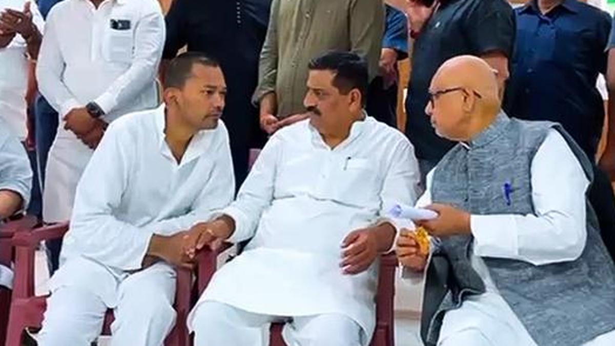 निशांत कुमार की JDU में एंट्री के बाद सीएम पद को लेकर चर्चा तेज