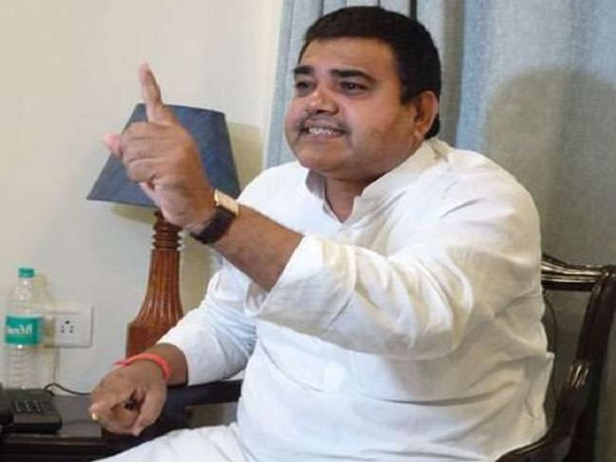 "AI समिट" बयान पर RJD का पलटवार, शक्ति सिंह यादव बोले - पहले सम्राट चौधरी खुद को पकड़ें...