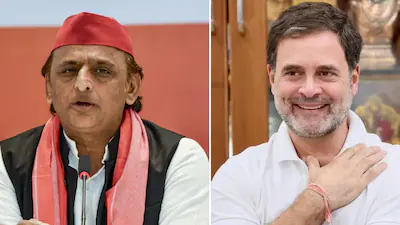 यूपी चुनाव 2027 से पहले NDA और इंडिया गठबंधन में सीट बंटवारे को लेकर बढ़ी हलचल