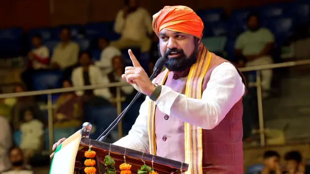  पेंशन हर महीने 10 तारीख तक खाते में पहुंचे, आंगनबाड़ी और उद्योग प्रक्रियाओं में सुधार के दिए निर्देश – सम्राट चौधरी