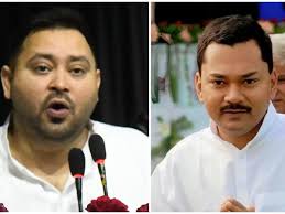  तेजस्वी यादव का NDA सरकार पर हमला, कहा- बेरोजगारी, महंगाई और अपराध चरम पर...