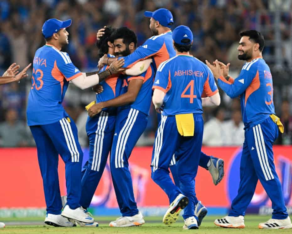 भारत की ऐतिहासिक जीत: 8 मार्च 2026 का वो रविवार, जो हमेशा याद रहेगा