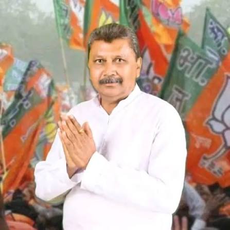 झारखंड राज्यसभा चुनाव: BJP विधायक देवेंद्र कुंवर का दावा, परिमल नाथवानी की जीत पक्की...
