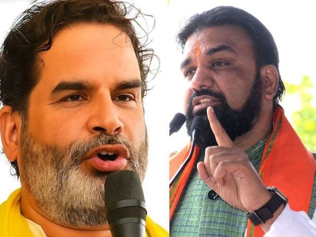 मुख्यमंत्री सम्राट चौधरी से PK ने किया बड़ा सवाल, कितना पढ़े है अब बता दीजिये?