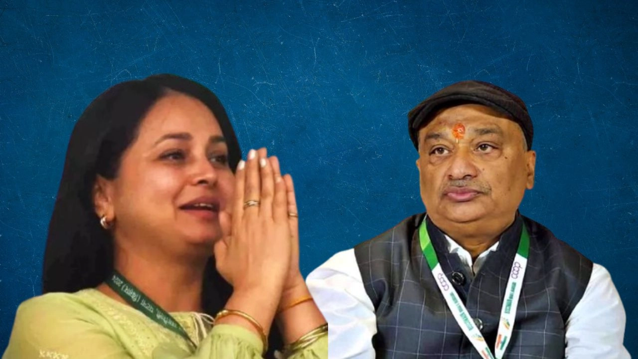 RJD में MLC उम्मीदवार चयन पर असंतोष, रोहिणी आचार्या ने सोशल मीडिया पोस्ट से उठाए सवाल...