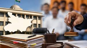 बिहार में बड़ा प्रशासनिक फेरबदल, 21 IAS और 27 IPS अफसरों का तबादला...