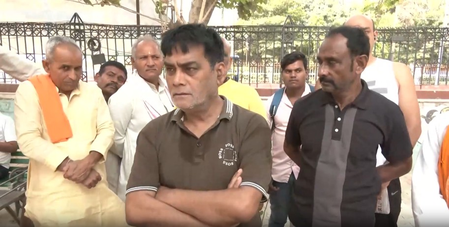 बांकीपुर में भाजपा जीतेगी, प्रशांत किशोर को वहां कौन जानता है- रामकृपाल यादव 