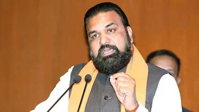 सम्राट चौधरी ने तीन मंत्रियों को दी बड़ी जिम्मेदारी, विधानसभा में देंगे सवालों के जवाब