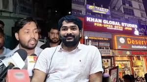 ज्ञान बिंदु कोचिंग के डायरेक्टर रौशन आनंद समेत 3 गिरफ्तार, पुलिस बोली – फायरिंग नहीं हुई थी...