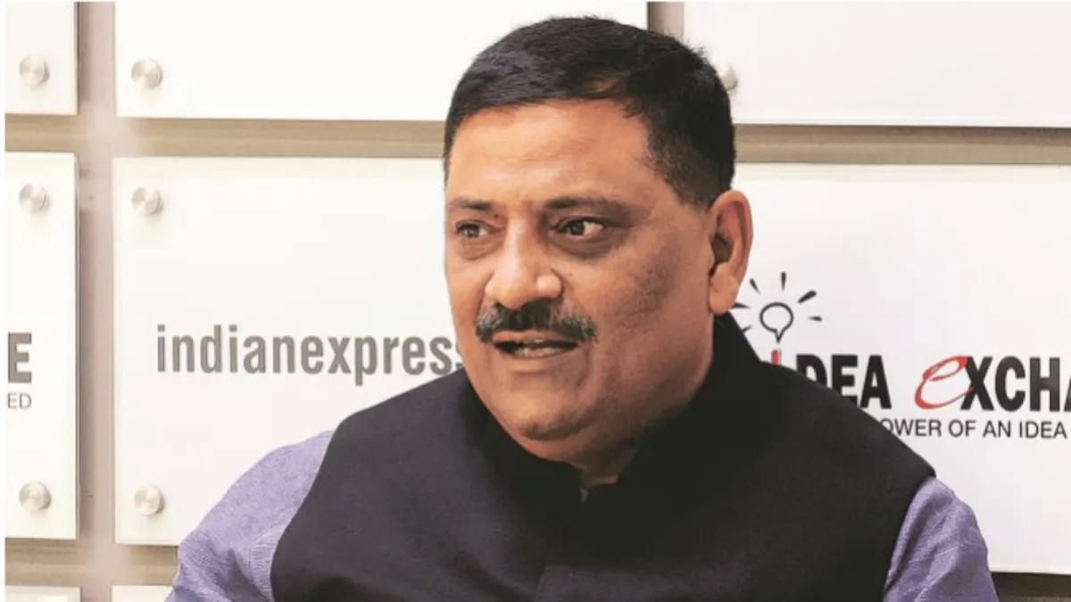जदयू का भविष्य निशांत कुमार के हाथों में, संजय झा ने कहा - वही करेंगे पार्टी का नेतृत्व