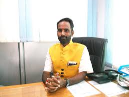 संजय मयूख: तीसरी बार MLC या बांकीपुर उपचुनाव? BJP के सामने कायस्थ समीकरण की चुनौती