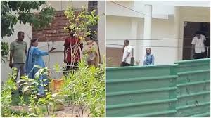 लालू परिवार बदल रहा ठिकाना, 29 जून तक राबड़ी देवी को खाली करना है 10 सर्कुलर रोड बंगला, शिफ्टिंग तेज