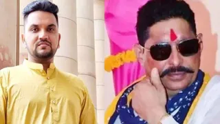अनंत सिंह और गुंजन सिंह को कोर्ट से मिली जमानत, हथियार लहराने के मामले में मिली राहत