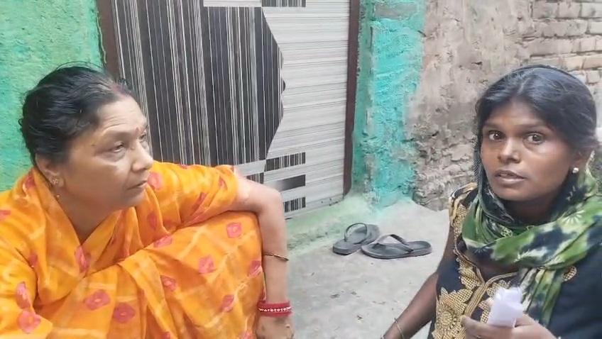 पटना: 9 वर्षीय बच्ची रहस्यमय तरीके से लापता, परिजनों ने पुलिस से लगाई गुहार...