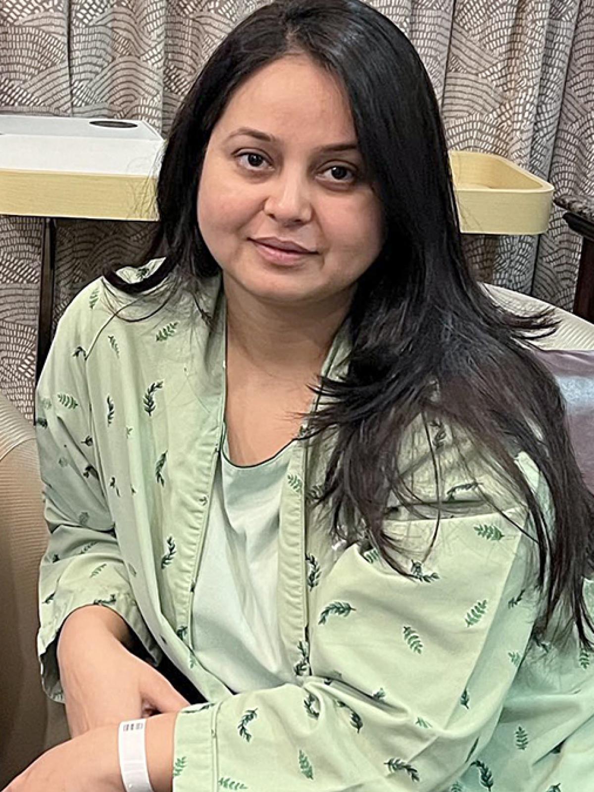 खान सर कोचिंग सेंटर मामले के बाद भड़क उठी लालू यादव की बेटी रोहिणी आचार्या 