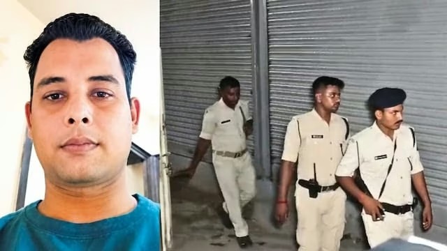 दिनदहाड़े कुख्यात अपराधी गोविंद की गोली मारकर हत्या, इलाके में फैली दहशत...