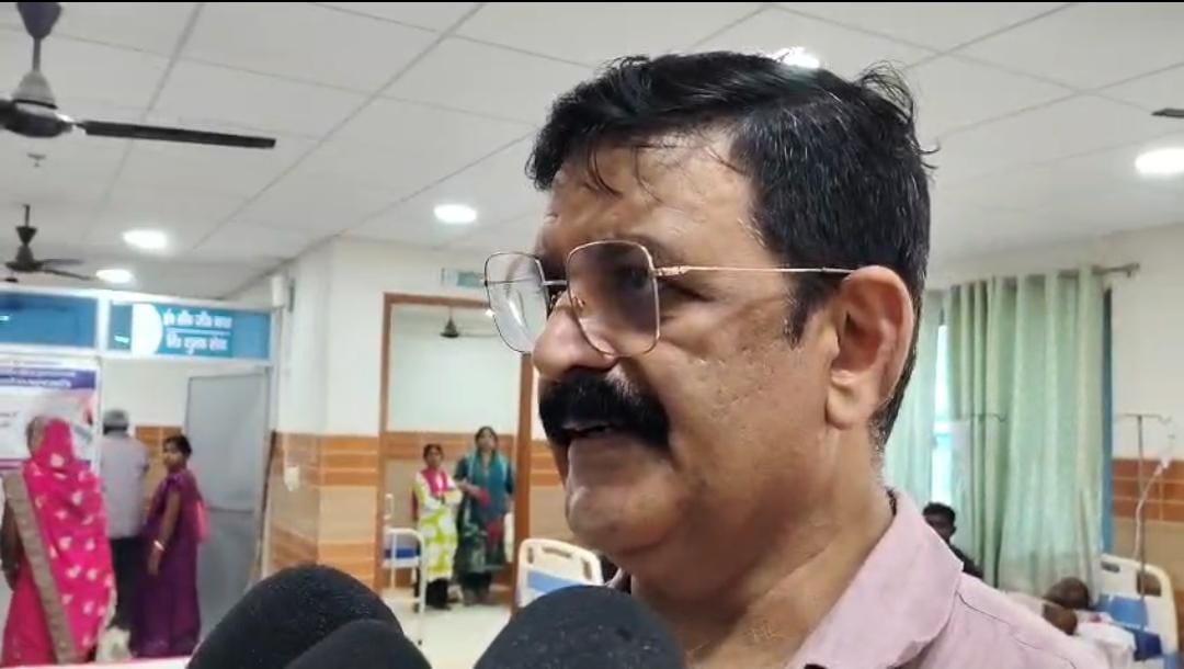 जहरीली शराब से हड़कंप, सारण में 5 लोगों की मौत....प्रशासन पर सवाल!