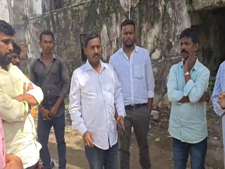 भागलपुर में प्रेमिका से विवाद के बाद बी फार्मा छात्र ने की आत्महत्या