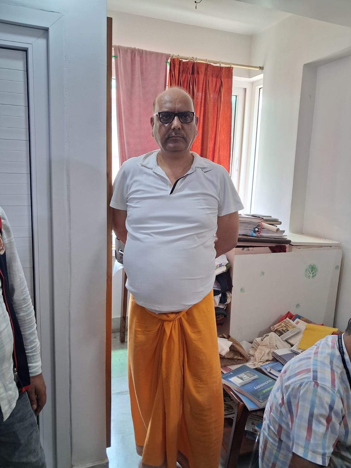 पटना से नोएडा तक छापेमारी, इंजीनियर पवन कुमार के ठिकानों से करोड़ों की अवैध संपत्ति का खुलासा...