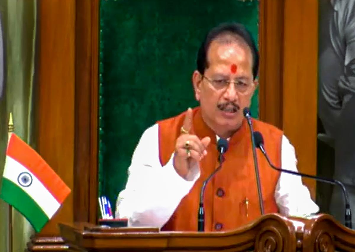 विजय सिन्हा का मुजफ्फरपुर में जोरदार स्वागत, कहा- डबल इंजन सरकार में बिहार होगा और मजबूत...