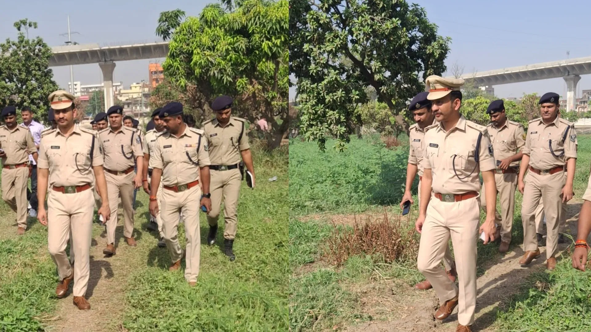 पटना में पुलिस-अपराधी मुठभेड़, लूटकांड का आरोपी दिलीप घायल अस्पताल में भर्ती...