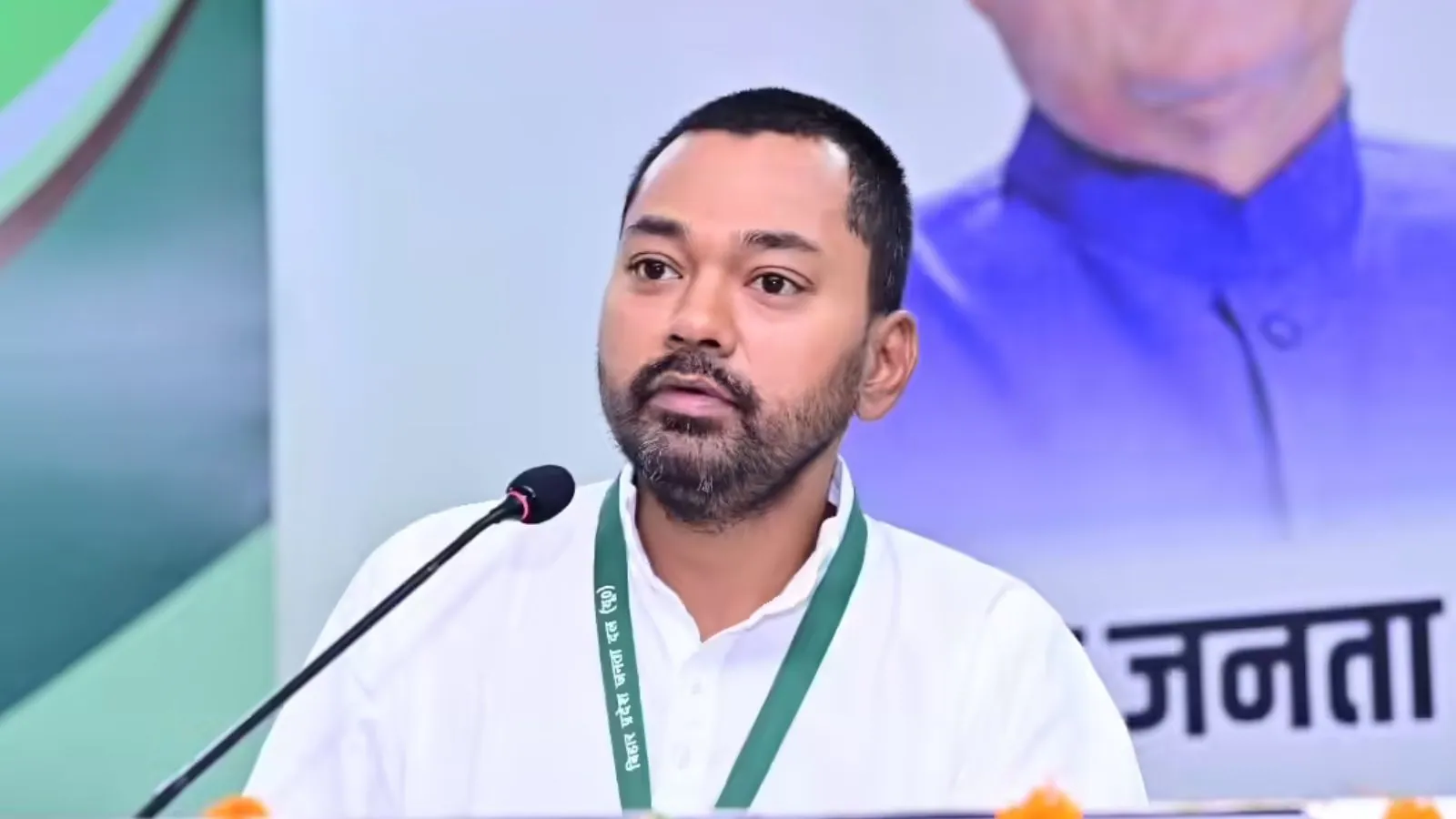 PMCH प्राचार्य पर एक्शन के बाद बोले स्वास्थ्य मंत्री निशांत कुमार, कहा- लापरवाही बर्दाश्त नहीं, जांच में देंगे पक्ष रखने का मौका...