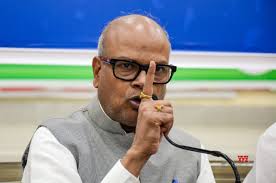 बिहार में पार्टी मजबूत करने के लिए 53 संगठन जिला में काम करेगी कांग्रेस 