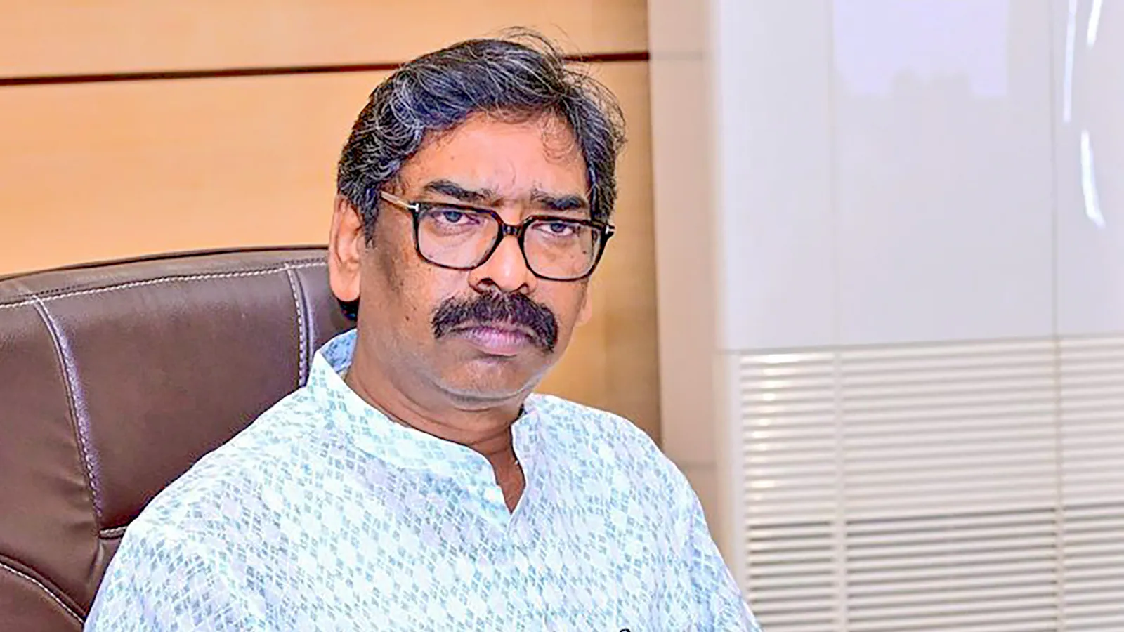  हेमंत सोरेन की मनी लॉन्ड्रिंग मामले में डिस्चार्ज याचिका खारिज, अदालत ने जारी रखी सुनवाई