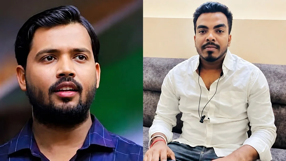 खान सर कोचिंग विवाद में आरोपी प्रिंस यादव की नेपाल में मौत, जांच में जुटी नेपाल पुलिस...