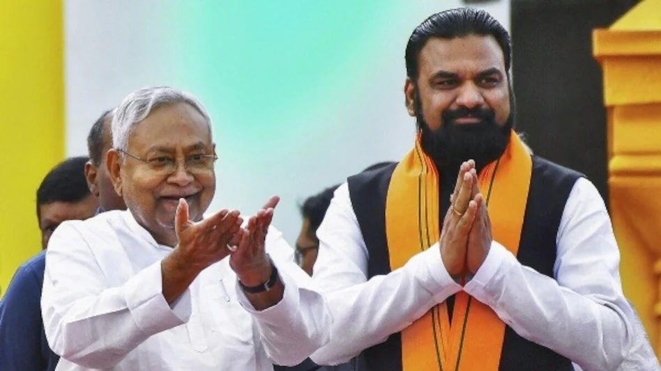 बिहार की राजनीति में आज का दिन अहम, नए मुख्यमंत्री के नाम पर लग सकती है मुहर
