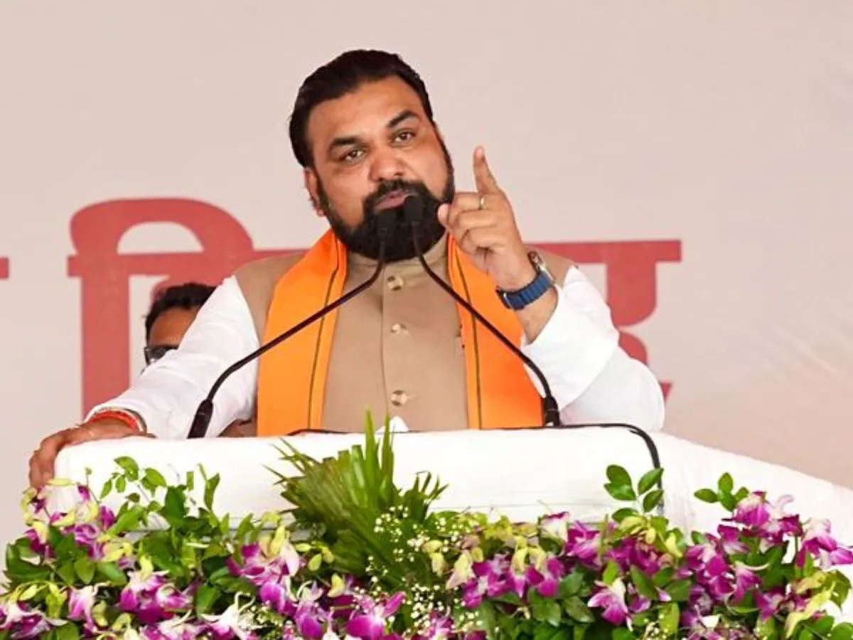 बिहार में महिला रोजगार योजना की दूसरी किस्त अगले महीने जारी होगी, CM सम्राट चौधरी का मुंगेर से ऐलान..