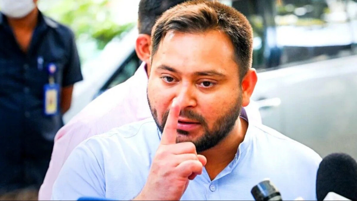 RJD में संगठन बदलाव की तैयारी, विधान परिषद चुनाव के बाद तेजस्वी ले सकते हैं बड़ा फैसला