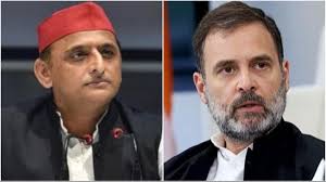 यूपी चुनाव में सपा-कांग्रेस सीट बंटवारे का फॉर्मूला लगभग तय, 'जिताऊ उम्मीदवार' बनेगा आधार...